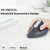 Logitech MX Vertical 4000DPI USB-C / Type-C + Unifying + Bluetooth Three-mode Ergonomic Wireless Vertical Optical Mouse