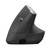 Logitech MX Vertical 4000DPI USB-C / Type-C + Unifying + Bluetooth Three-mode Ergonomic Wireless Vertical Optical Mouse