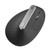 Logitech MX Vertical 4000DPI USB-C / Type-C + Unifying + Bluetooth Three-mode Ergonomic Wireless Vertical Optical Mouse