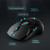 Rapoo VT950Q 16000 DPI 11 Buttons  Gaming Display Programming Wireless Gaming Mouse, Support Qi Wireless Charging