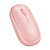 ZGB 301 4 Keys 1600 DPI 2.4G Wireless Mouse Notebook Desktop Universal Mouse