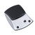 HXSJ ZD-01 1600DPI 2.4GHz Wireless Foldable Mouse