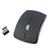 HXSJ ZD-01 1600DPI 2.4GHz Wireless Foldable Mouse