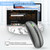 HXSJ M113 2400DPI Dual Mode 2.4GHz + Bluetooth 5.1 Wireless Mouse