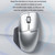 Lenovo ThinkBook Bluetooth Wireless Dual Mode Interactive Design Mouse