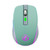iMICE G903 2.4G Single Mode 6-key Silent Wireless Gaming Mouse