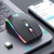 iMICE G903 Bluetooth Dual Mode 6-key Silent Wireless Gaming Mouse
