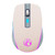 iMICE G903 Bluetooth Dual Mode 6-key Silent Wireless Gaming Mouse
