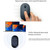 Original Xiaomi XMBXSB01YM Bluetooth Dual Mode Silent Portable Mouse 3