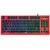 PK-870 USB Port RGB Lighting Mechanical Gaming Wired Keyboard
