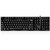 ZGB Q17 104 Keys USB Wired Suspension Gaming Office Keyboard for Laptop, PC