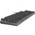 Logitech K845 CHERRY Blue Axis Backlit Mechanical Wired Keyboard, Cable Length: 1.8m