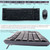 Logitech MK200 Wired Keyboard Mouse Set