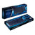 HXSJ J60 Crack Three-color Backlit Keyboard And Colorful Backlit Mouse Set