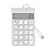 Sunreed SKB886S 19 Keys Wired Keypad With Digital USB Interface, Cable Length: 1.5m