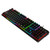 K-Snake K4 104 Keys Glowing Game Wired Mechanical Keyboard, Cable Length: 1.5m, Style: