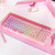 AULA F98 99-Key Wired 2.4G Bluetooth RGB Three Mode Mechanical Keyboard