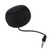 Small Hamburger Mini Portable Stereo Speaker for iPod, MP3, MP4, MP5, Mobile Phone, Laptop 