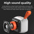 XDOBO Prince 1995 II IPX7 Waterproof Portable Wireless Bluetooth Speaker Outdoor Subwoofer