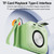 EWA A132 Portable Mini Stereo Wireless Bluetooth Speaker