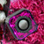 Transparent Mecha Small Steel Cannon Bluetooth Speaker Subwoofer With RGB Light