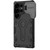 Samsung Galaxy S25 Ultra 5G NILLKIN Black Rhino Prop MagSafe Magnetic PC Phone Case