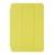 Horizontal Flip Solid Color Leather Case with Holder & Sleep / Wake-up Function for iPad mini 4