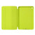 Horizontal Flip Solid Color Leather Case with Holder & Sleep / Wake-up Function for iPad mini 4