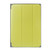 Horizontal Flip Solid Color Leather Case with Holder & Sleep / Wake-up Function for iPad mini 4