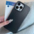 For iPhone 17 Pro Max, For iPhone 17 Pro Dopamine Simple Imitation Liquid Silicone Phone Case