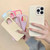 For iPhone 11 Dopamine Simple Imitation Liquid Silicone Phone Case