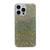 For iPhone 15 - 16 Pro Max Glitter Sequins Epoxy TPU Phone Case