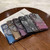 For iPhone 11 - 16 Pro Max Diamond Gradient Glitter Plated MagSafe Phone Case