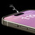 For iPhone 16 - 16 Pro Max  GKK Asterism Metal Paint Skin Feel Leather Full Coverage Phone Case