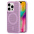 For iPhone 11 - 16 Pro Max MagSafe Magnetic Heat Dissipation Phone Case