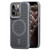 For iPhone 11 - 16 Pro Max MagSafe Magnetic Heat Dissipation Phone Case