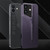 For iPhone 14 - 16 Pro Max GKK Blade Ultra-thin Full Coverage Phone Case