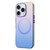 For iPhone 16 - 16 Pro Max TGVIS Grace Series MagSafe Magnetic Phone Case