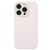 For iPhone 12 mini - 15 Pro Max Liquid Silicone Phone Case