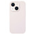 For iPhone 12 mini - 15 Pro Max Liquid Silicone Phone Case