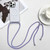 For iPhone 11 - 15 Pro Max MagSafe Magnetic PC + TPU Phone Case with Lanyard