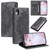 For iPhone 7 - 16 Pro Max Totem Embossed Magnetic Leather Phone Case