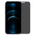 For iPhone X - 16 Pro Max NORTHJO A++ 0.3mm 28 Degree Privacy Screen Tempered Glass Film