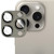 For iPhone 15 Pro Max - 15 Pro IMAK Metal Armor Premium Camera Protector Film