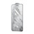 For iPhone 15 / 15 Plus - 16 Pro Max WK WTP-090 Space King Kong 9D Curved Frosted Tempered Glass Film