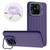 For Xiaomi & Redmi Models Honeycomb Radiating Holder TPU Phone Case with Lanyard