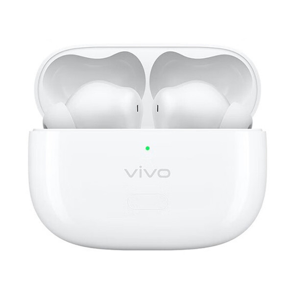 vivo TWS 2e Dual Microphone Noise Reduction Waterproof Wireless Bluetooth Earphones