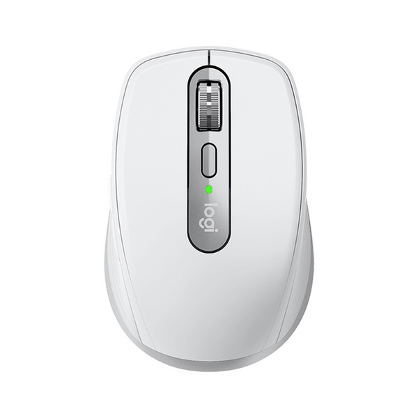 Logitech MX ANYWHERE 3 Compact High-performance Wireless Mouse
