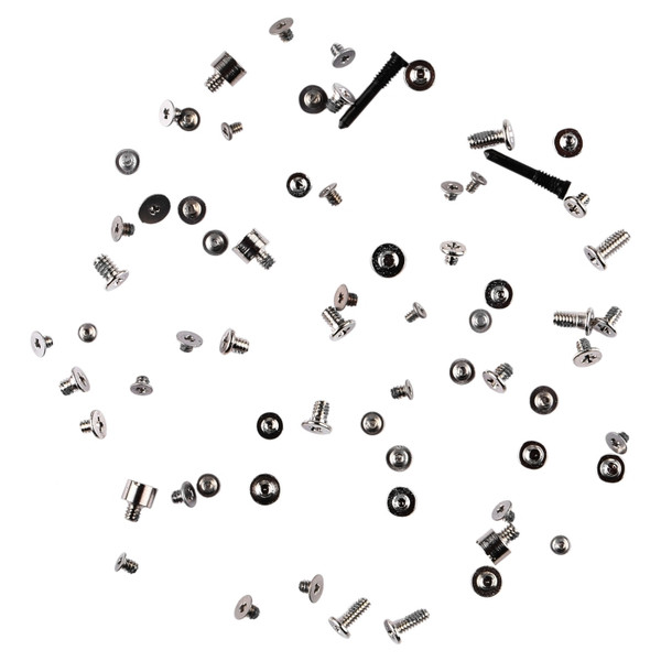 Complete Set Screws and Bolts for iPhone 12 Pro
