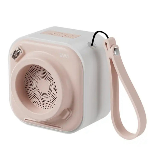 EWA A132 Portable Mini Stereo Wireless Bluetooth Speaker